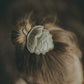 Wonda Hairclip, Pine Cone