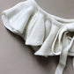 Silk Collar, Pearl, Bonet Et Bonet