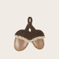 Wonda Hairclip, Acorn