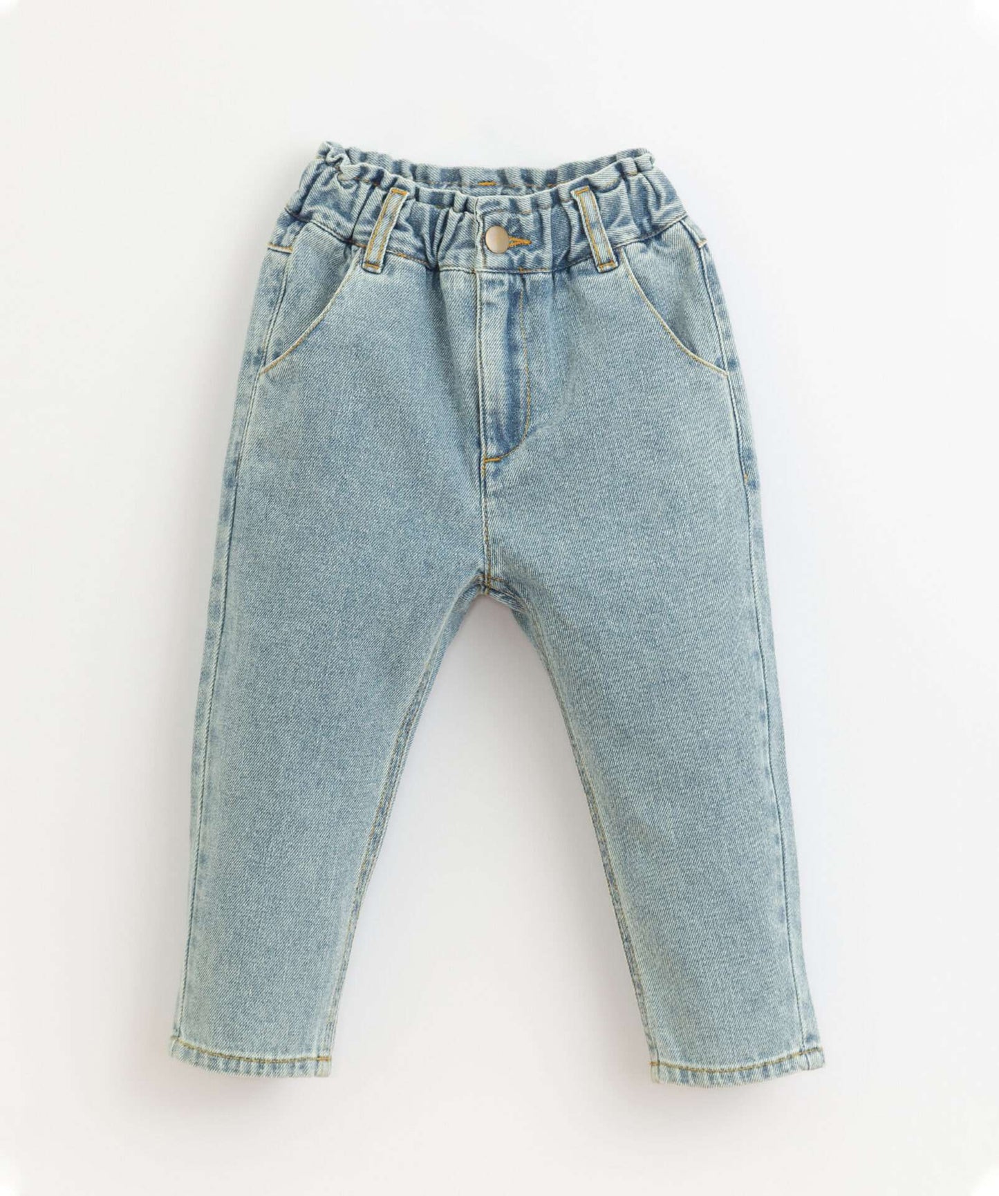 Denim Kids Pants, Play Up