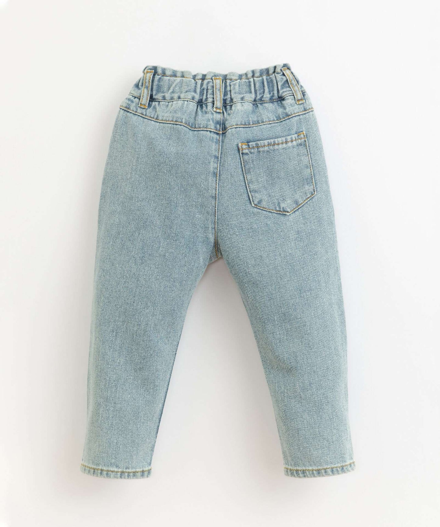 Denim Kids Pants, Play Up