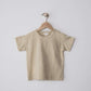 The Simple Folk, The Simple Folk, The Boxy Tee, Sand