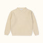 Brooklyn Sweater, Natural
