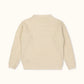 Brooklyn Sweater, Natural