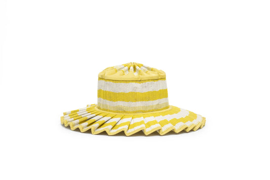 Swanbourne Beach Capri Hat, Maxi, Lorna Murray