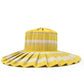 Swanbourne Beach Capri Hat, Maxi, Lorna Murray