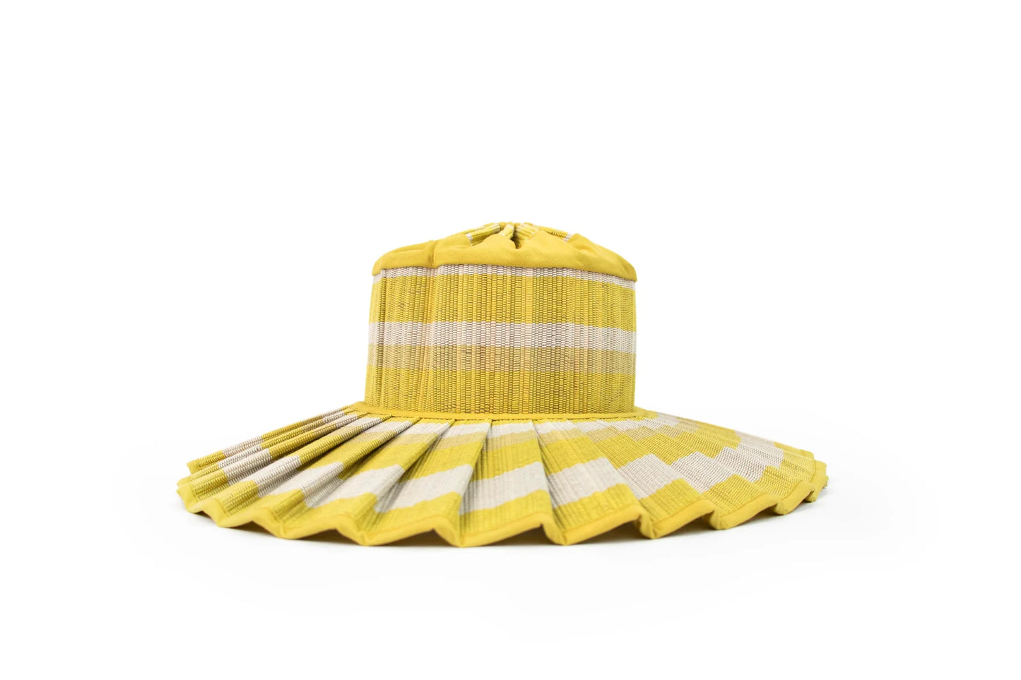 Swanbourne Beach Capri Hat, Maxi, Lorna Murray