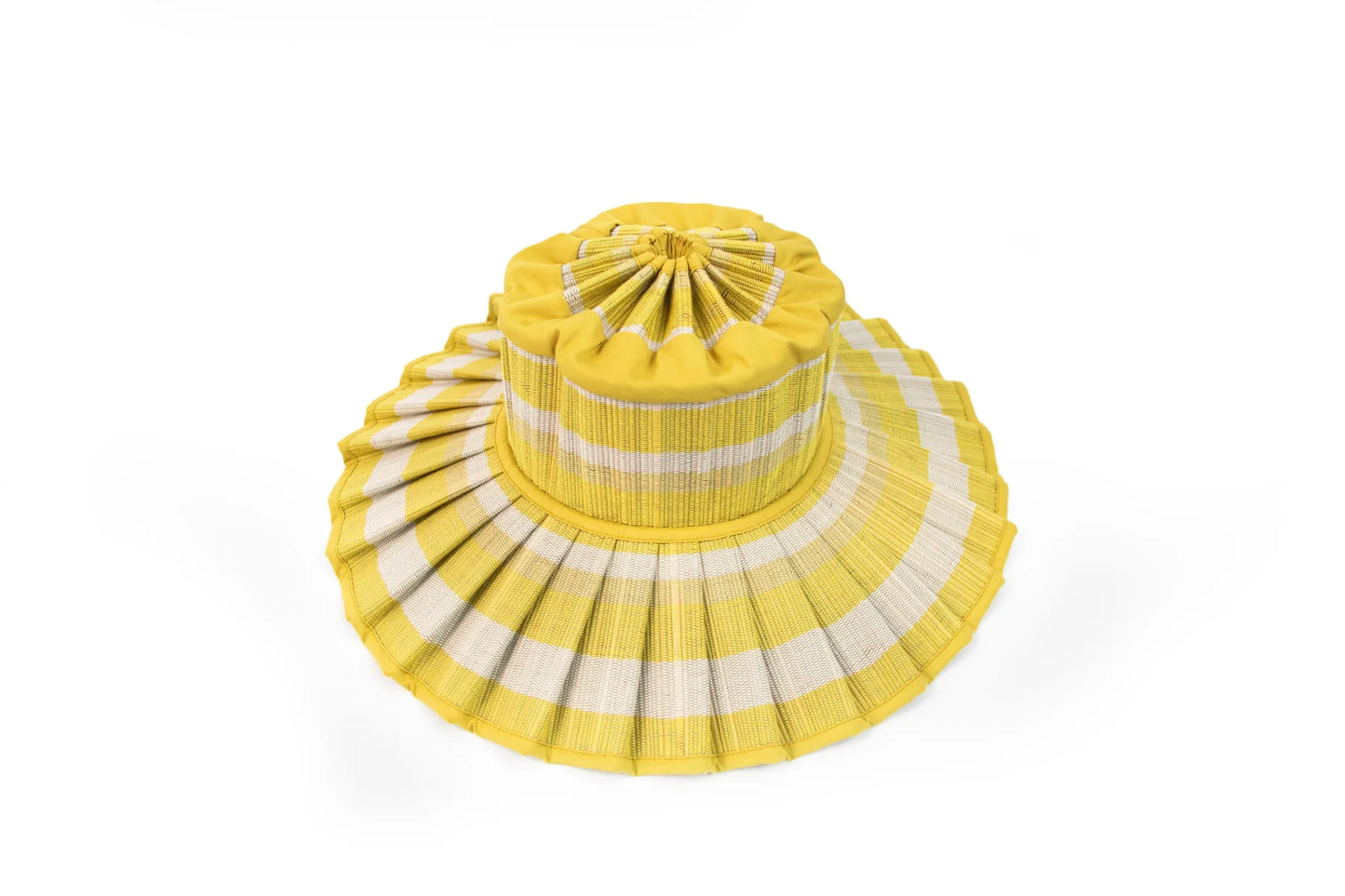 Swanbourne Beach Capri Hat, Maxi, Lorna Murray