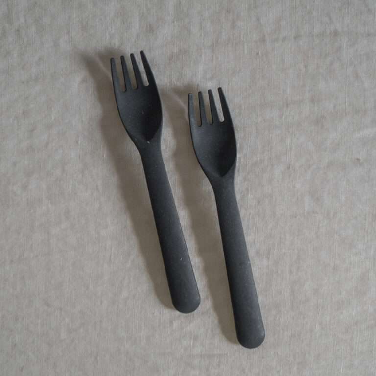 Toddler Fork 2-Pack, Ocean, Cink