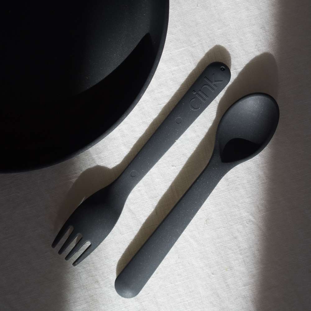 Cutlery Set, Ocean, Cink