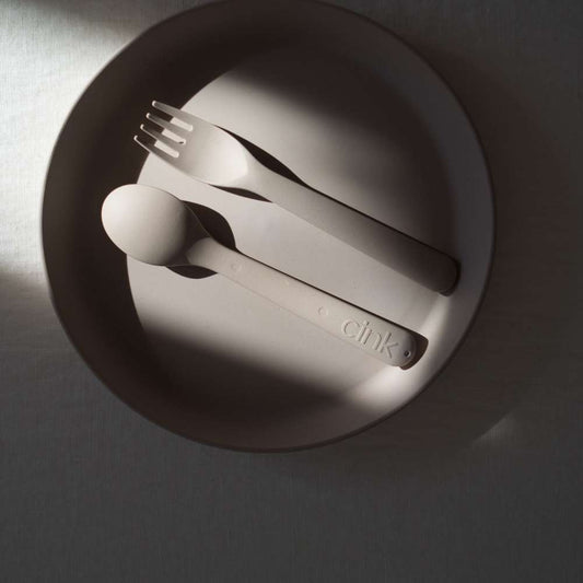 Cutlery Set, Fog, Cink