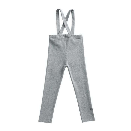 Donna Leggings, Grey