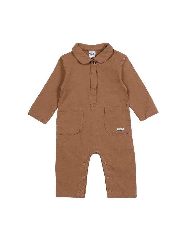 Froby Jumpsuit, Latte