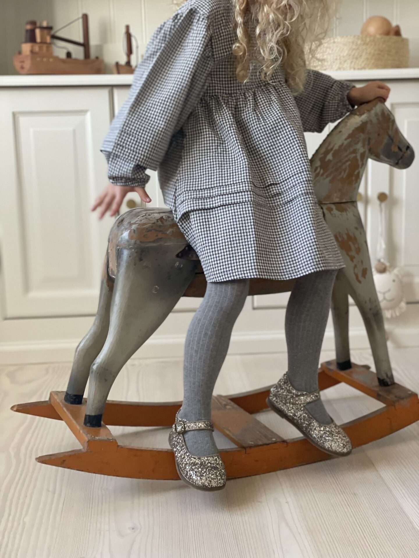 Eloisa Dress, Jellymade