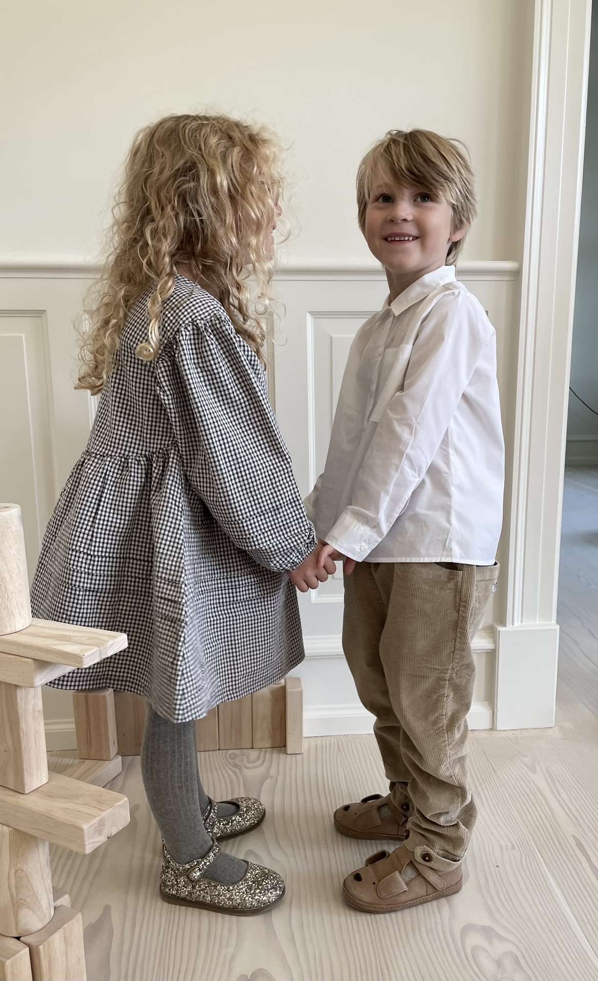 Eloisa Dress, Jellymade