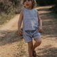 The Simple Folk, The Simple Folk, The Explorer Shorts, French Stripe