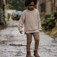 The Simple Folk, The Simple Folk, The Everyday Legging, Undyed