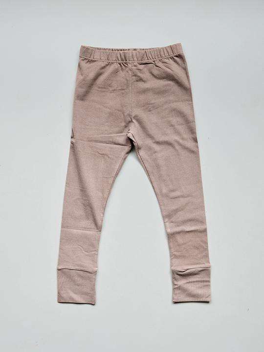 The Simple Folk, The Simple Folk, The Everyday Legging, Undyed