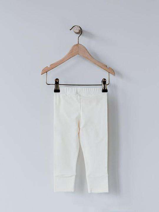 The Simple Folk, The Simple Folk, The Everyday Legging, Undyed