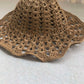 Ingrid Hat, Bonét Et Bonét, Handmade & Organic