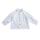Fini Blouse, White