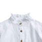 Fini Blouse, White