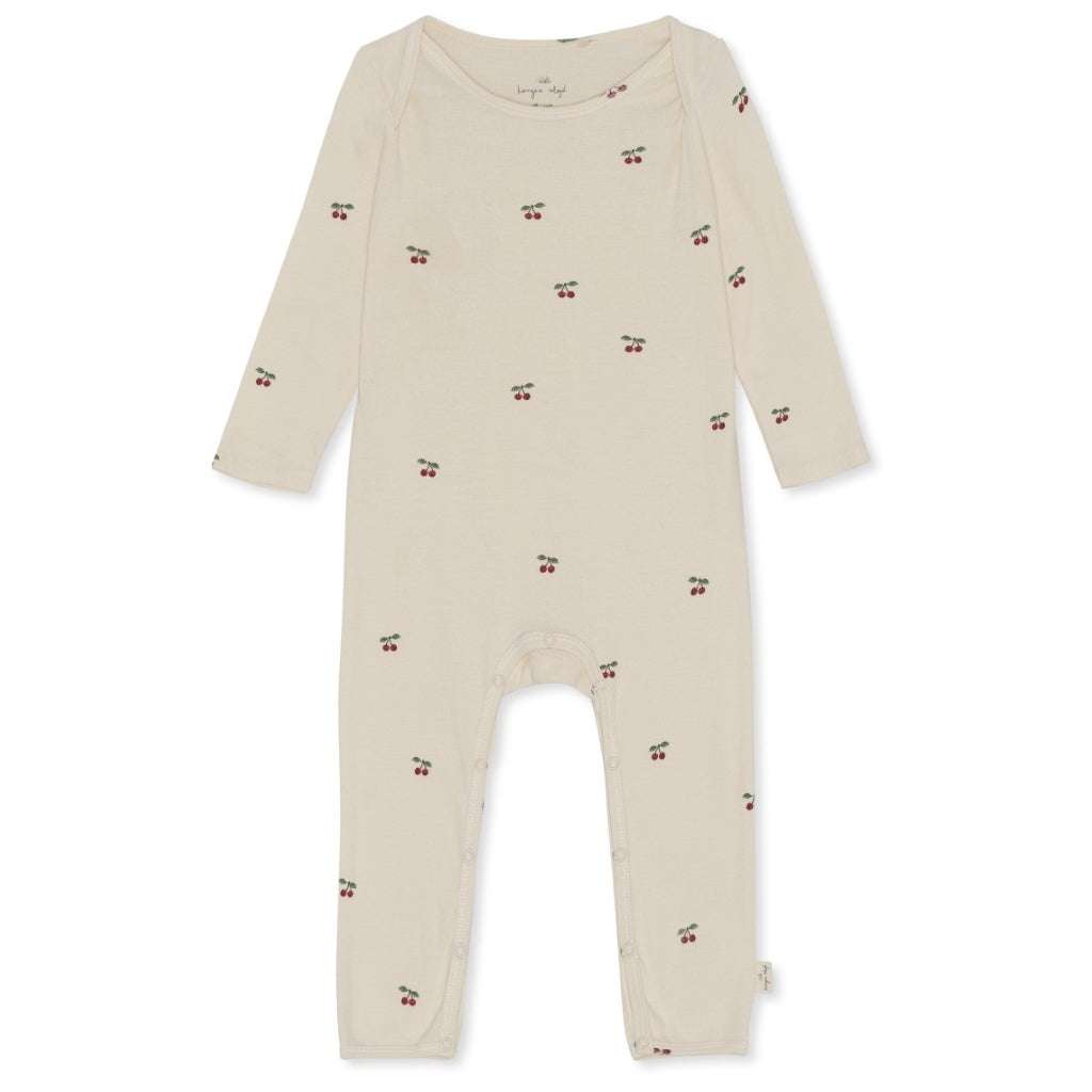 Konges Sløjd, Cherry Baby Onesie