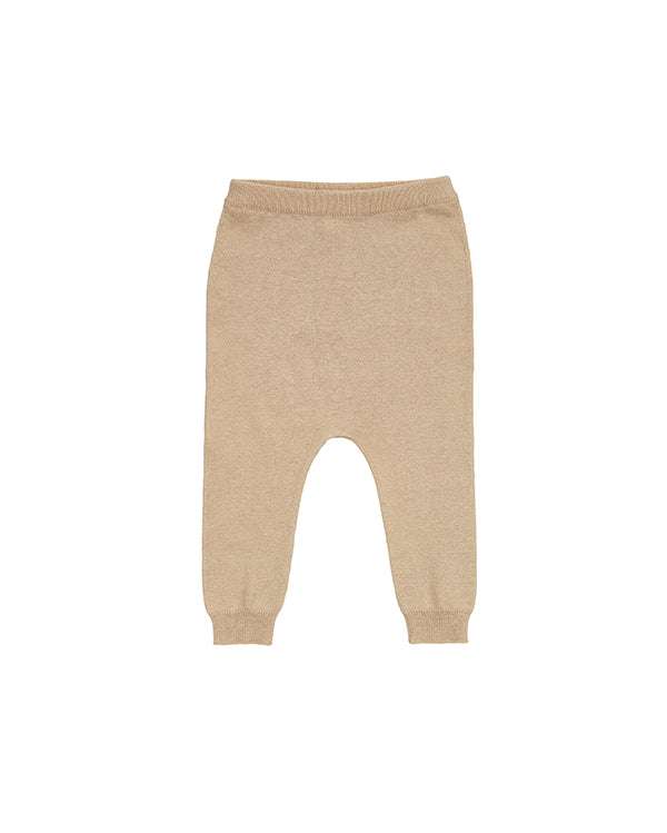 As We Grow, Harem Pants, Shell, Alpaca Wool (15%) And Cotton (85%)