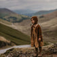 The Simple Folk, The Simple Folk, The Simple Dress, Camel