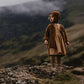 The Simple Folk, The Simple Folk, The Simple Dress, Camel