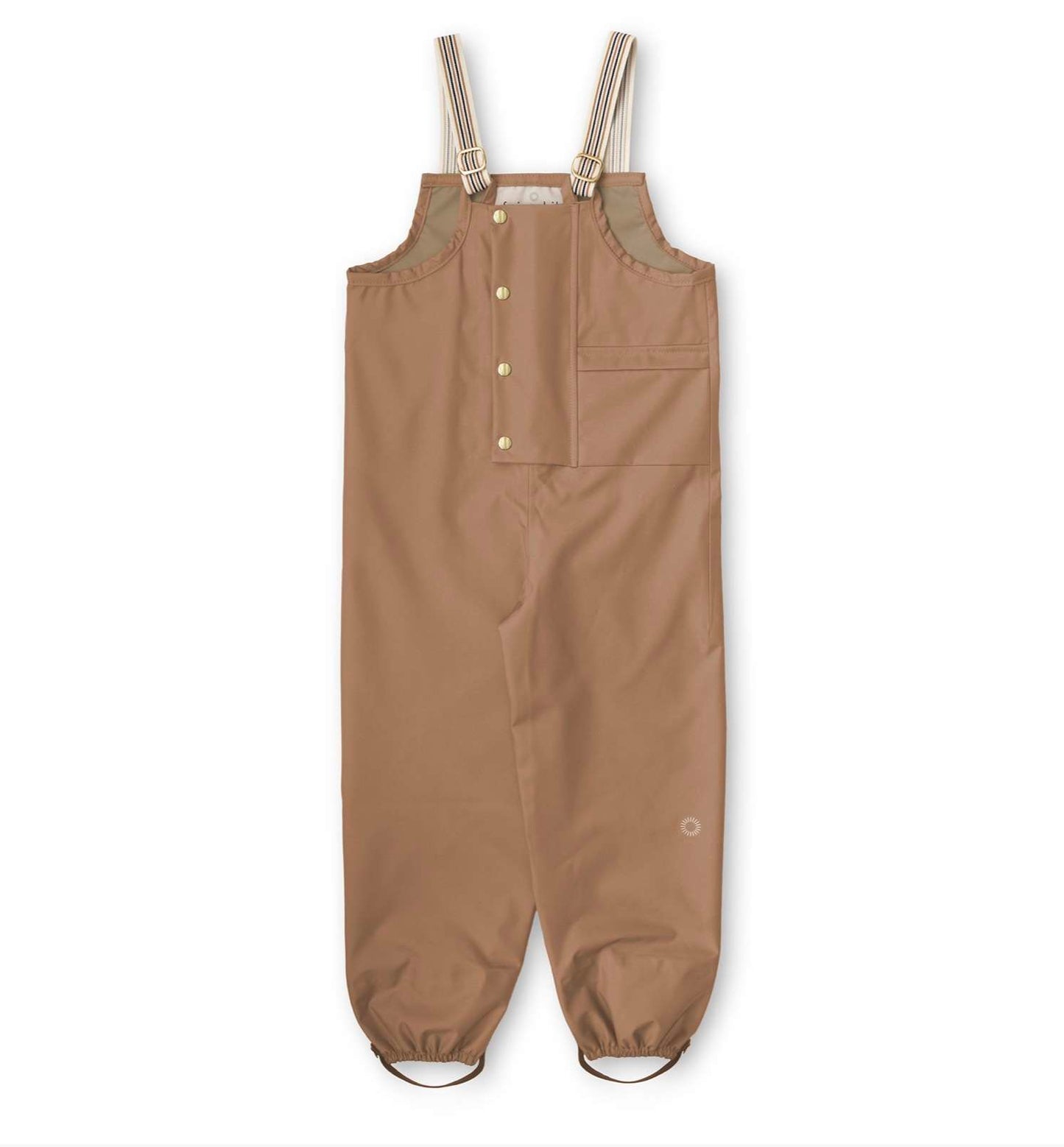 Sou'wester Hat, Beach Rose, Fairechild, 100% Recycled & Oeko-Tex