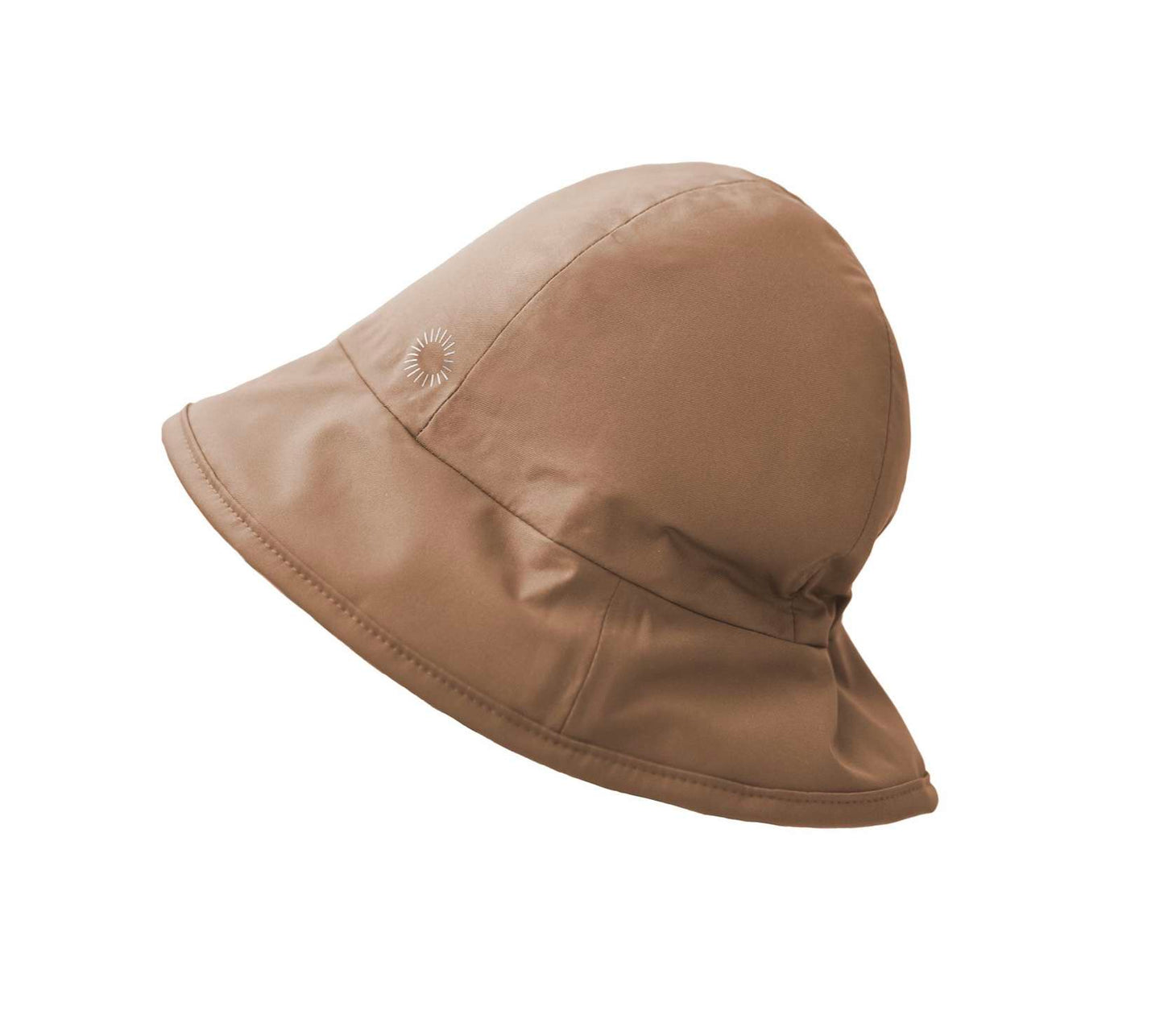 Sou'wester Hat, Beach Rose, Fairechild, 100% Recycled & Oeko-Tex