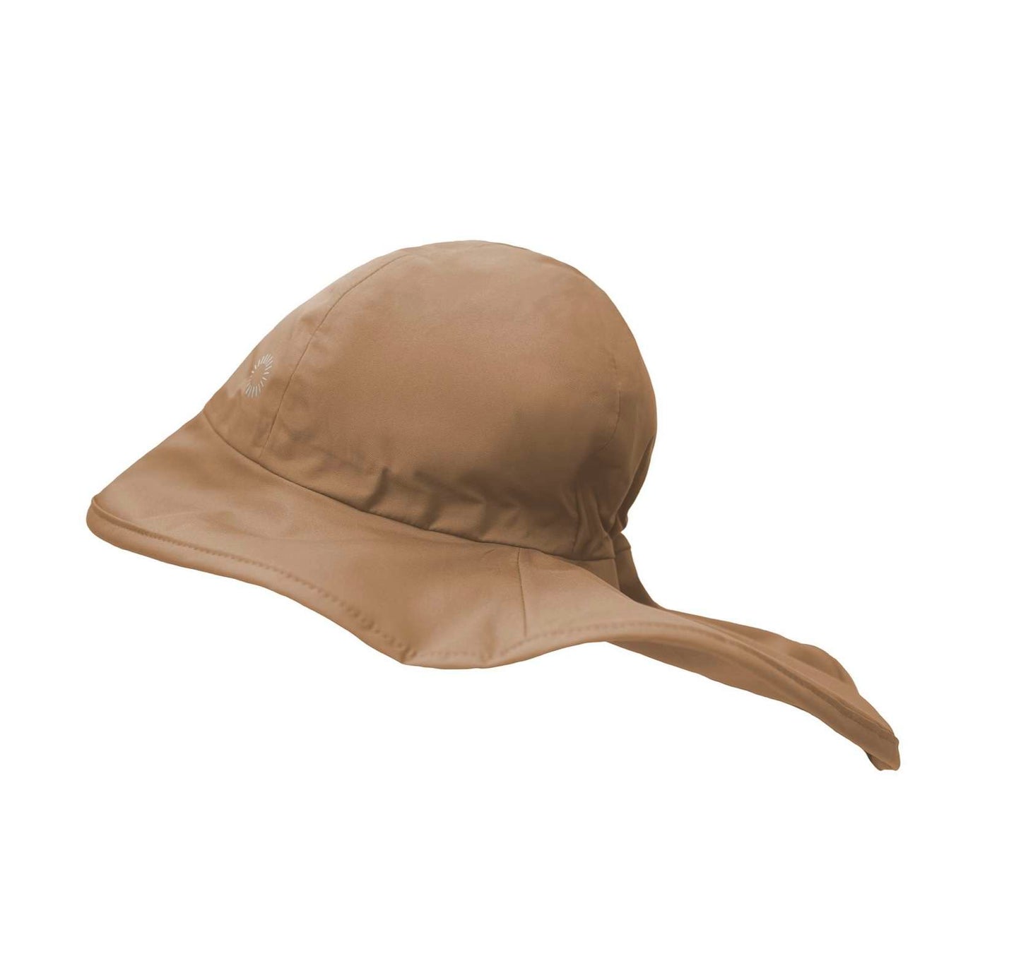 Sou'wester Hat, Beach Rose, Fairechild, 100% Recycled & Oeko-Tex