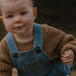 The Simple Folk, The Simple Folk, The Stone Romper, Denim