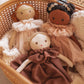 Doll, Maggie Lu, Mrs Ertha, Handmade