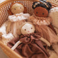 Doll, Lilly Toots, Mrs Ertha, Handmade