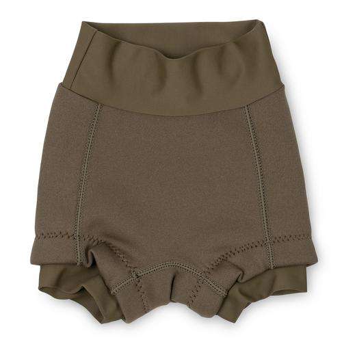 Konges Sløjd,  Baby Swim Pants, Dusty Army, Konges Sløjd