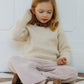 Brooklyn Sweater, Natural