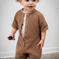 Frankie Jumpsuit, Chocolate, Bonnie & The Gang, Organic