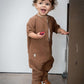 Frankie Jumpsuit, Chocolate, Bonnie & The Gang, Organic