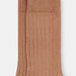 Long Socks, Rose, My Little Cozmo, Organic, Recycled & Oekotex