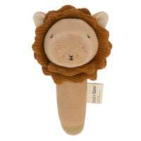 Baby Bello, Levy The Lion, Activity Toy