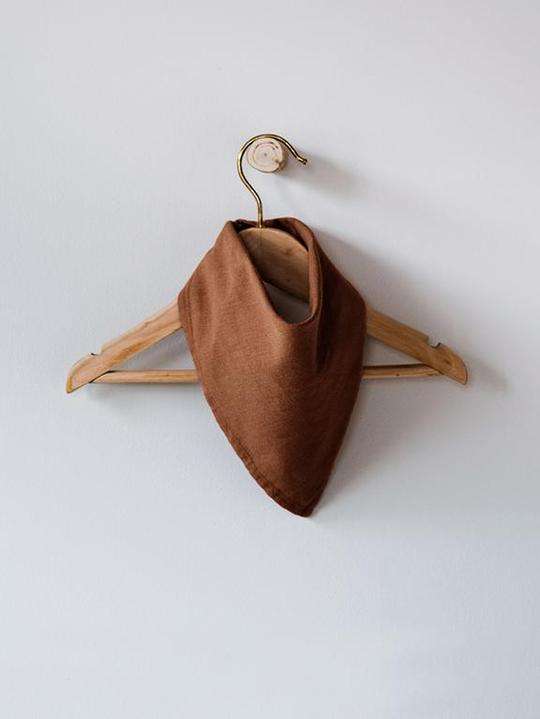 The Simple Folk, The Simple Folk, The Linen Bandana, Rust, Organic