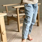 Denim Kids Pants, Play Up