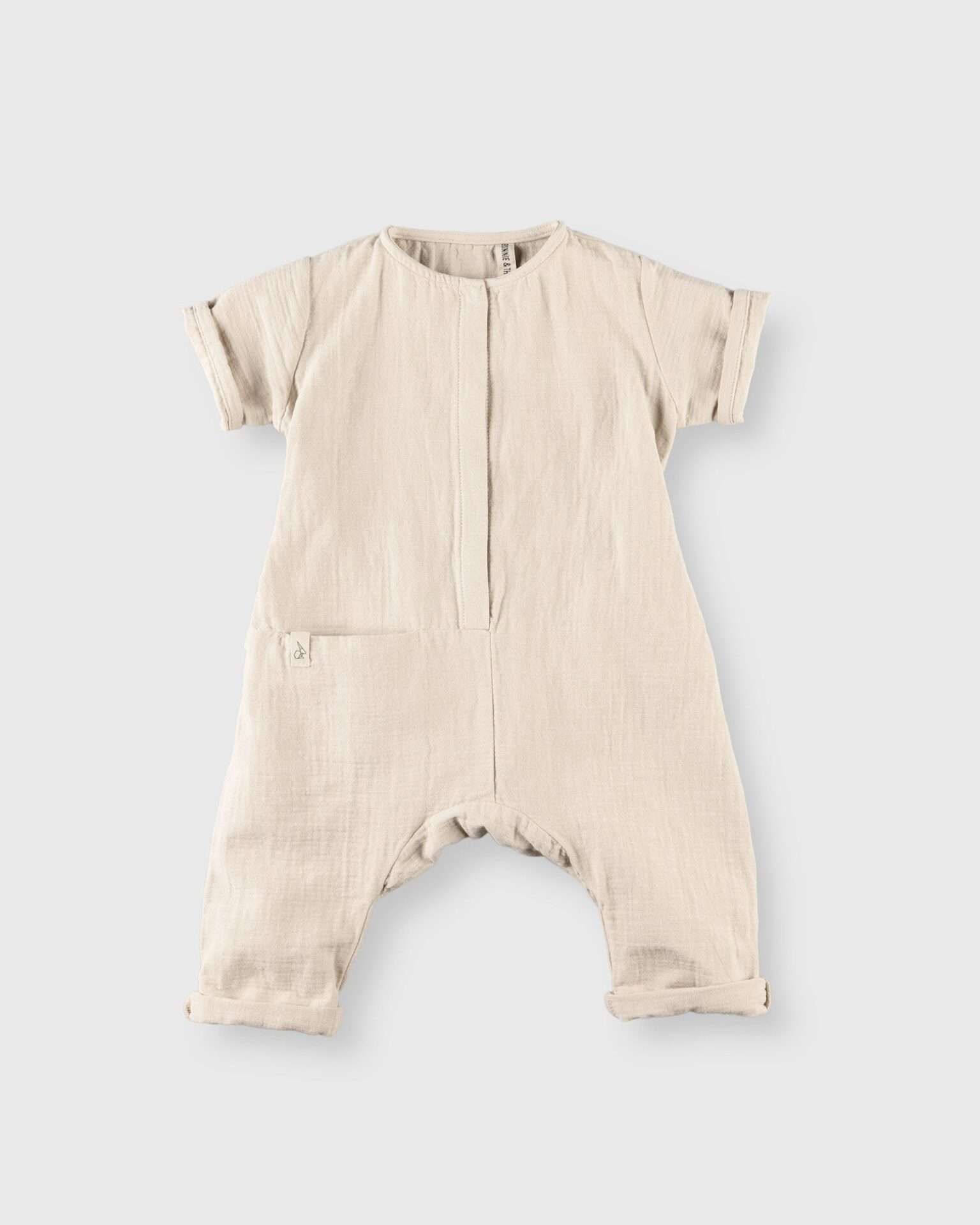Frankie Jumpsuit, Biscuit, Bonnie & The Gang, Organic