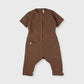 Frankie Jumpsuit, Chocolate, Bonnie & The Gang, Organic