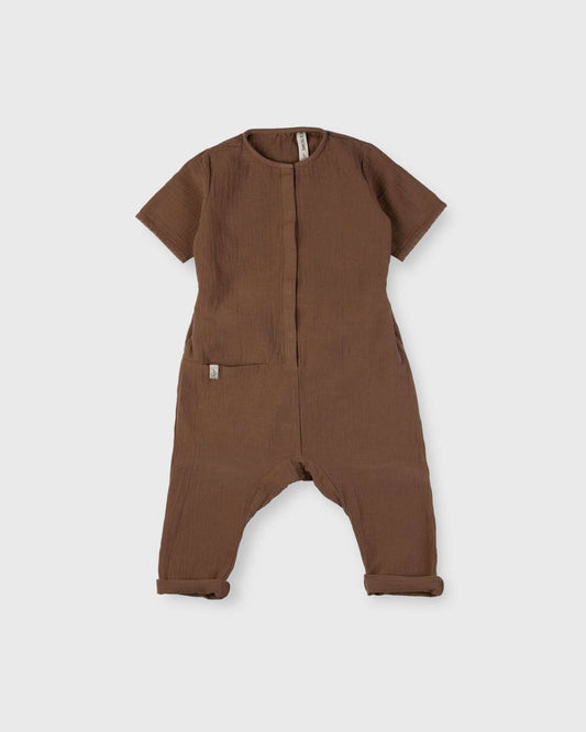 Frankie Jumpsuit, Chocolate, Bonnie & The Gang, Organic