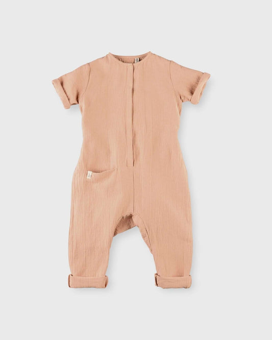 Frankie Jumpsuit, Sandstorm, Bonnie & The Gang, Organic