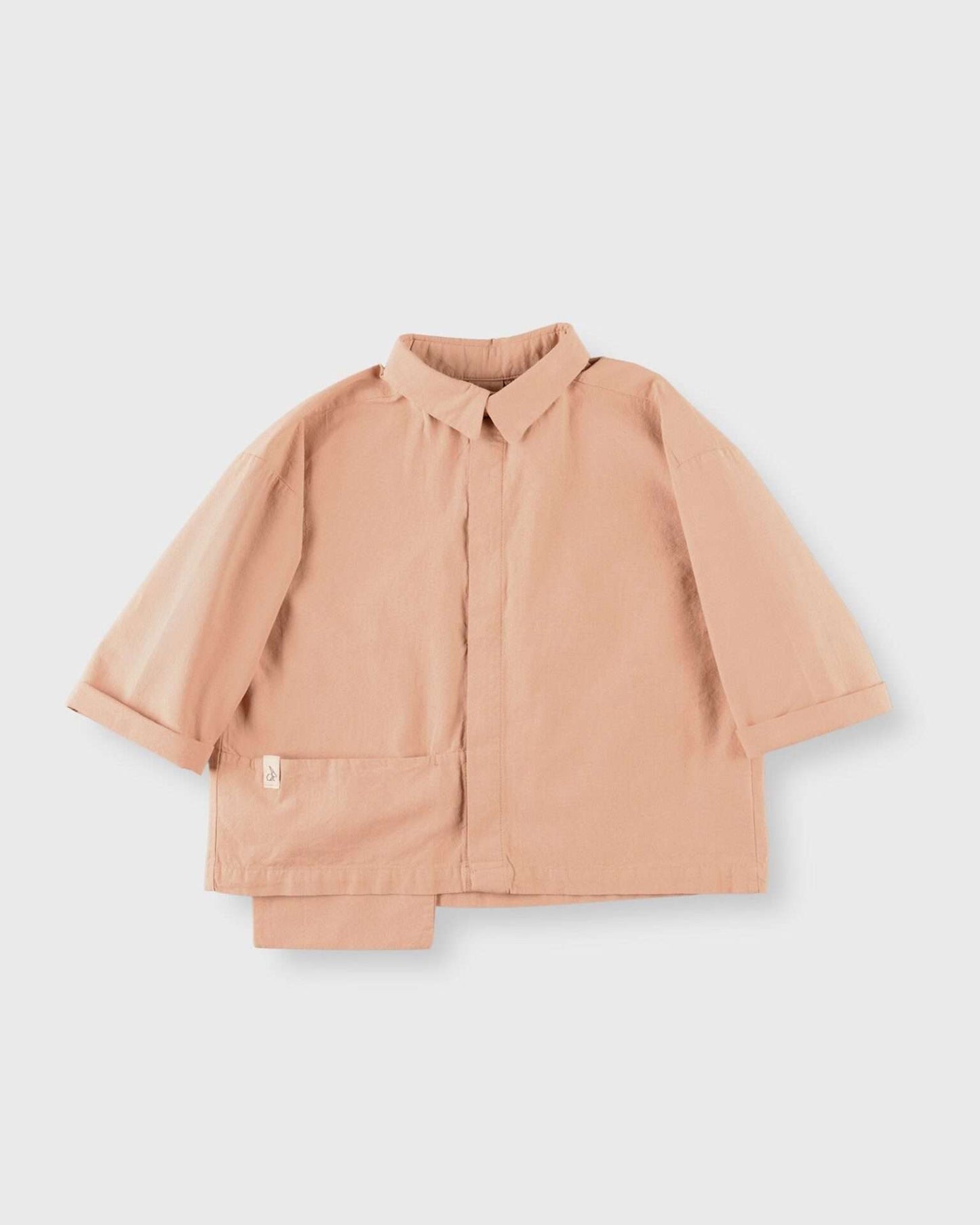 Gaspard Shirt, Sandstorm, Bonnie & The Gang, Organic