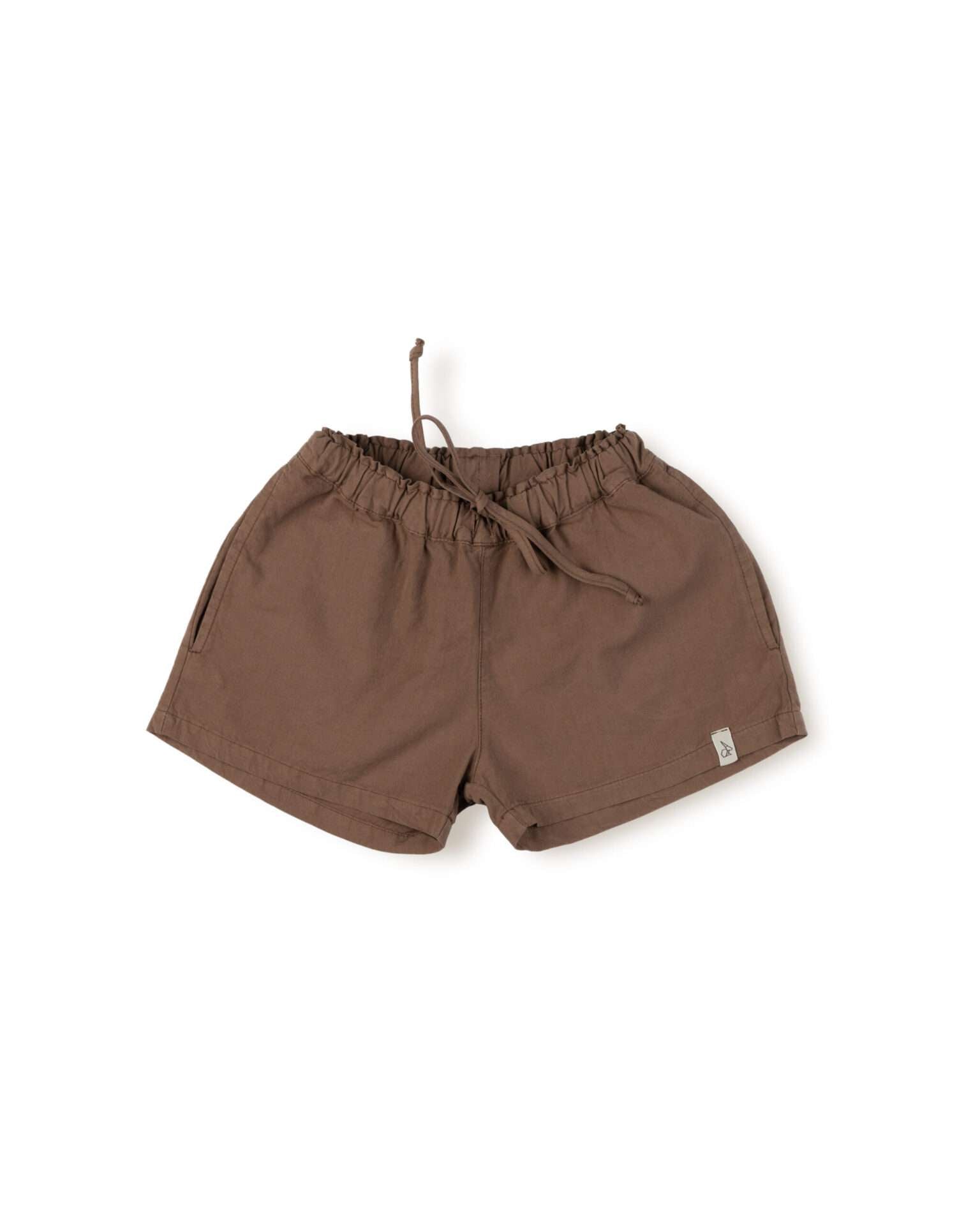 Pablo Shorts, Chocolate, Bonnie & The Gang, Organic